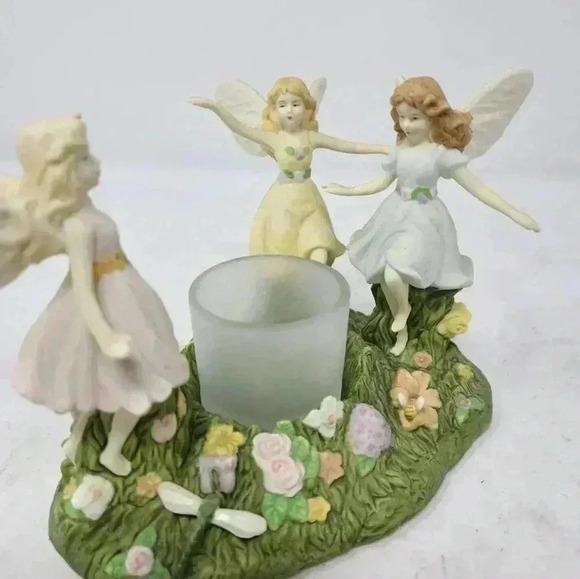 Party Lite dance of the fairies - Picture 4 of 7